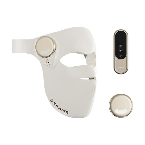 Chrona Photon Anti-Aging Skincare Mask