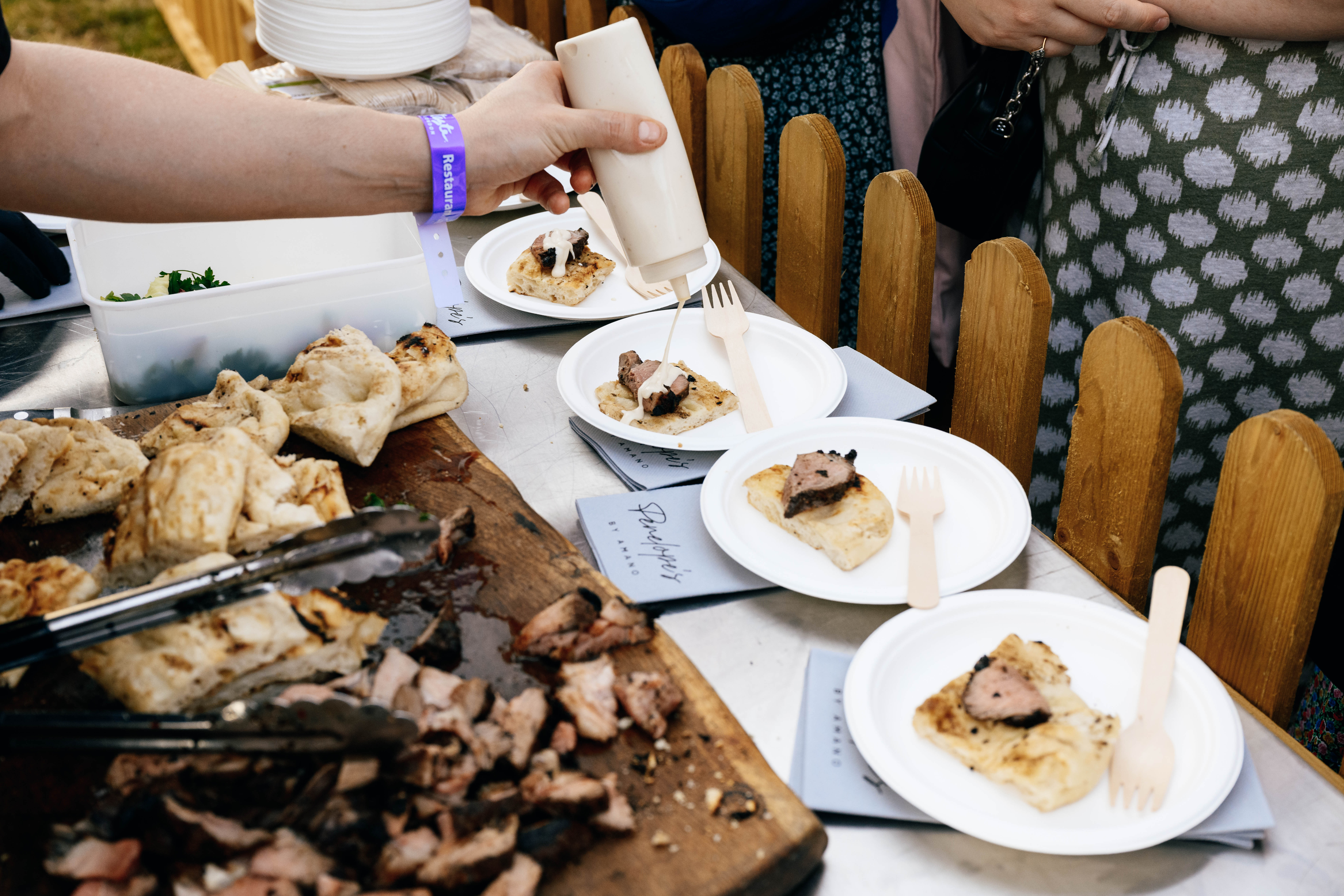 Art, Food and Theatre - 9 Things To Do This June