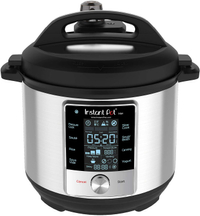 Instant Pot Max 6 Quart Multi-use Electric Pressure Cooker: was $149 now $109 @ Amazon