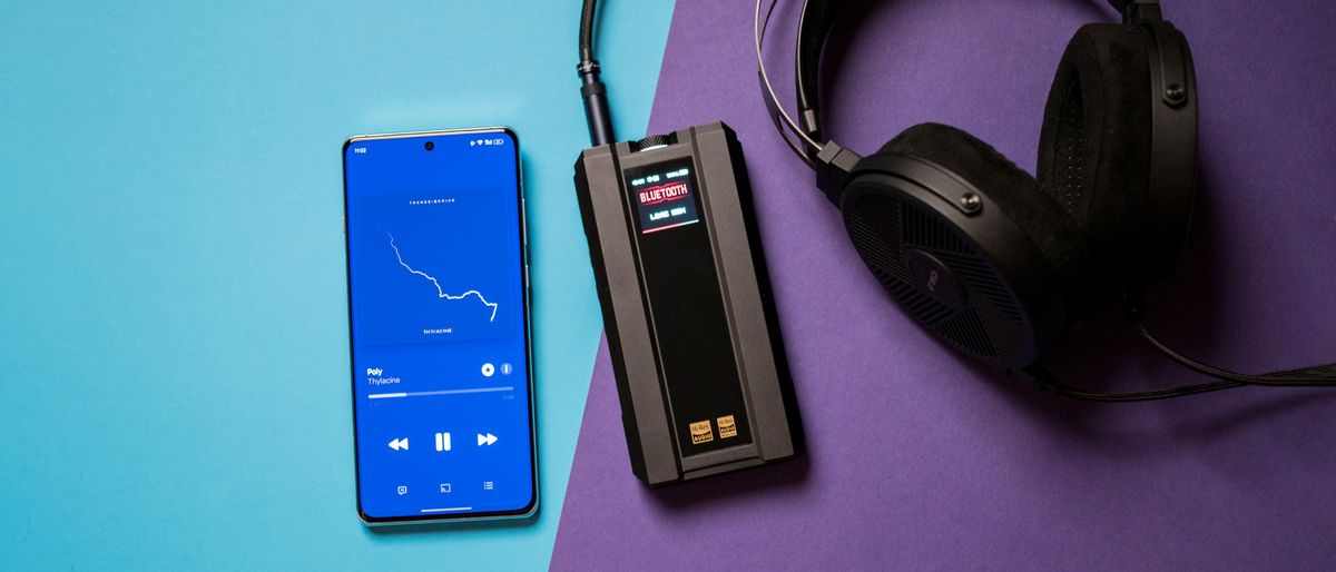 Fiio Q15 review