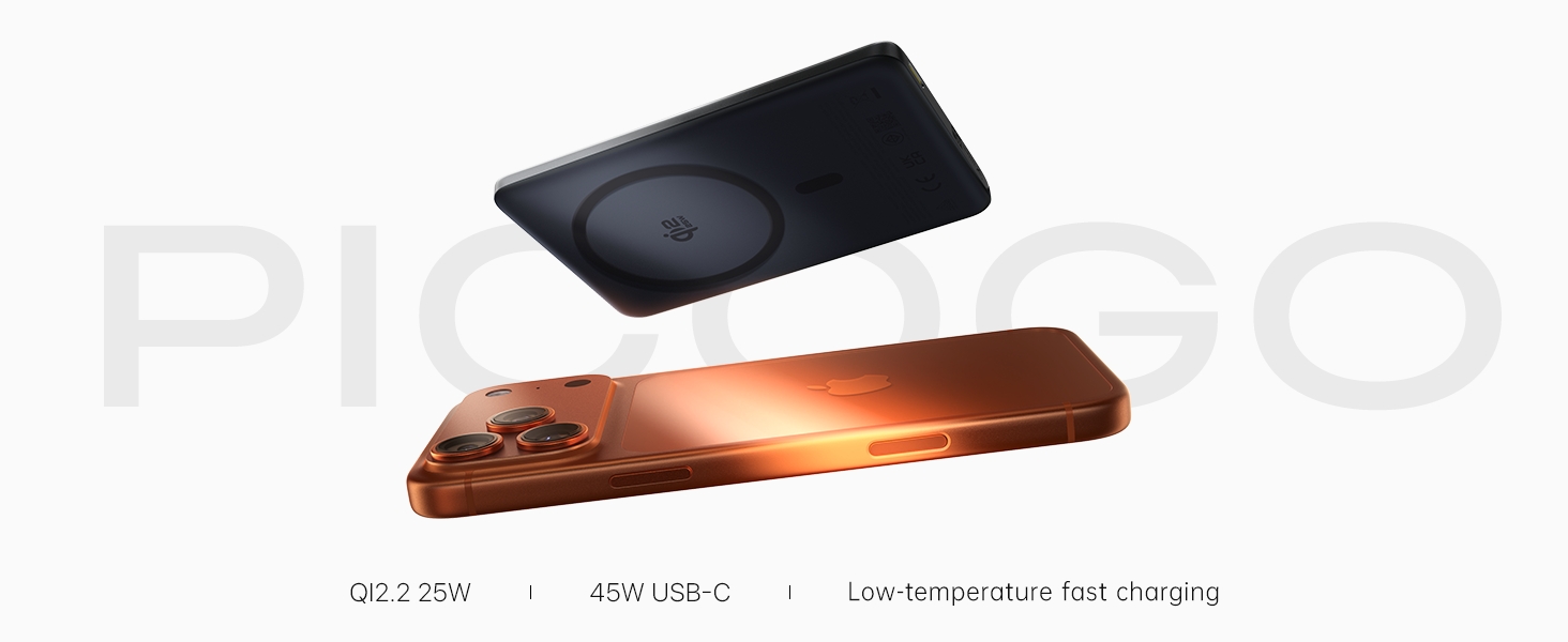 Promotional image for Baseus CES 2026 advertorial