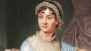 Jane Austen