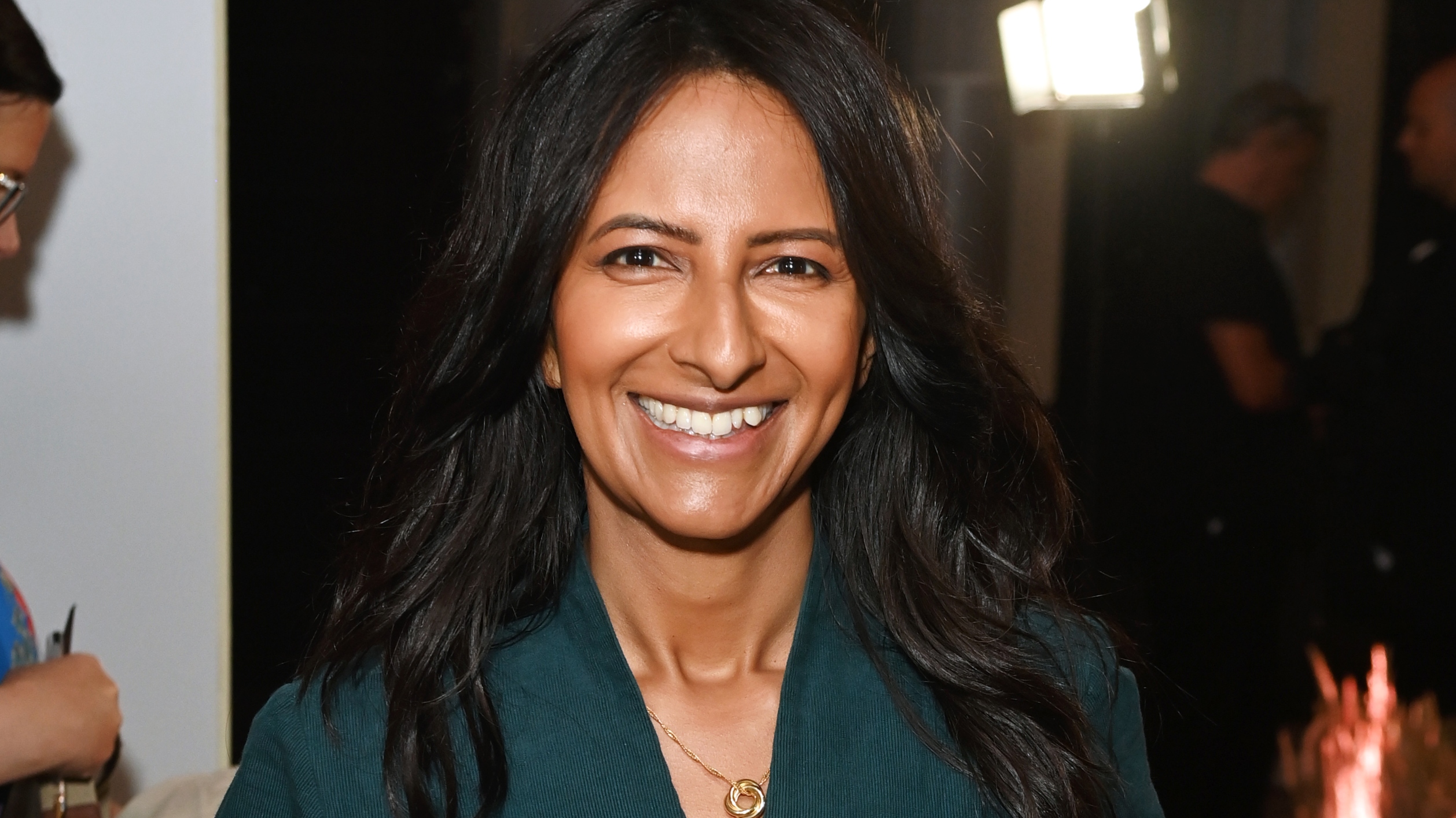 Ranvir Singh attends the press night performance of "Fiddler On The Roof" at The Barbican Theatre on June 3, 2025