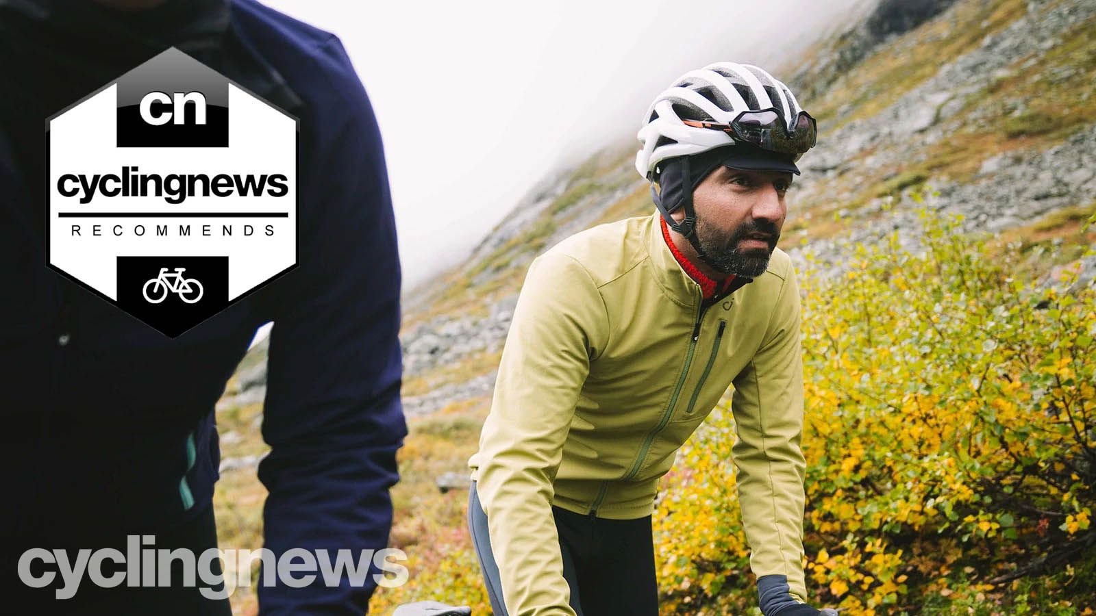 Best winter cycling jackets 2022 Outer layers to keep you warm on the