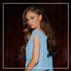 Nico Parker Glowdown Hero Image