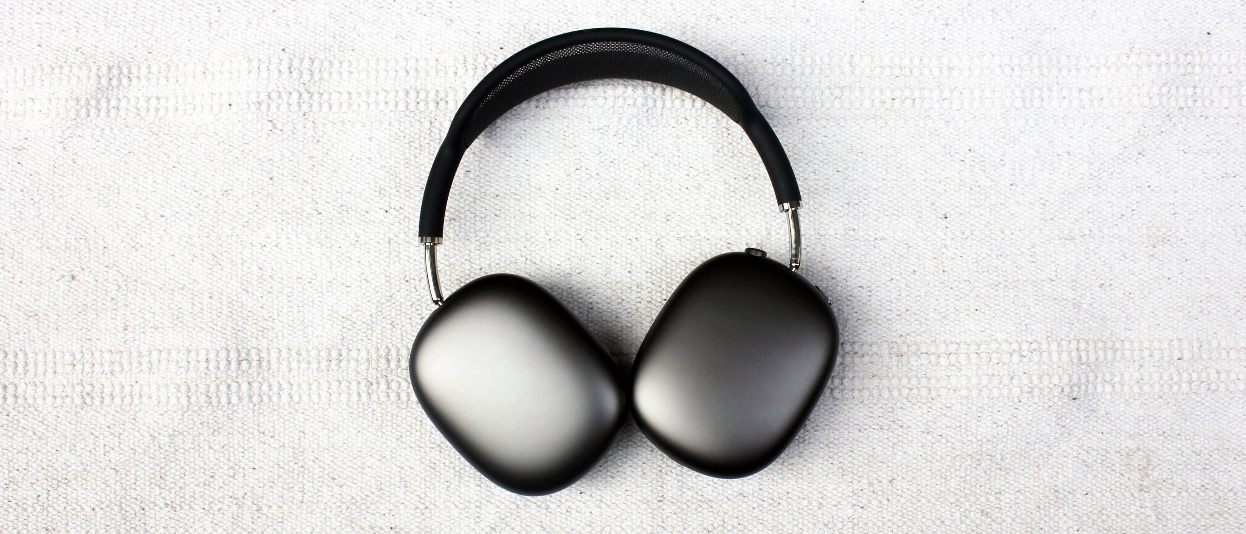 Apple AirPods Max ブラック Amazon.co.jp: Apple AirPods Maxワイヤレスオーバーイヤー