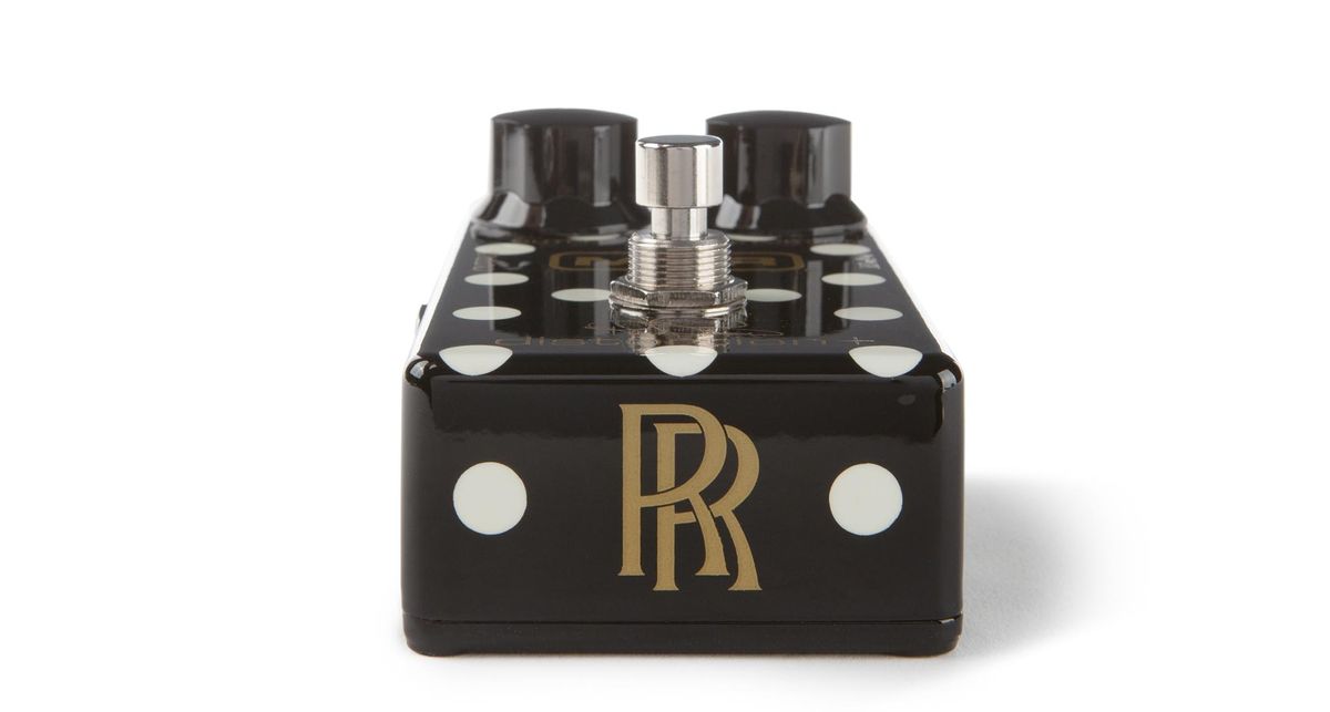 MXR Randy Rhoads Distortion+ Pedal