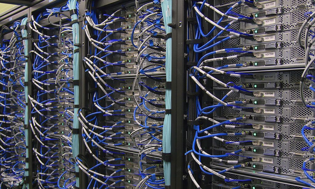 Security researchers discover an exposed server with private data on 80M US households