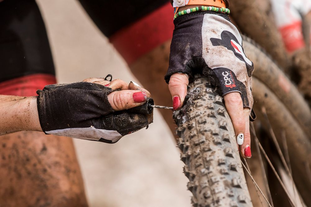2018 Cape Epic stage 3