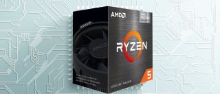 AMD Ryzen 5 5600G