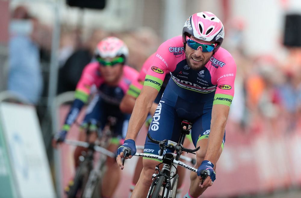 Matteo Bono (Lampre-Merida)