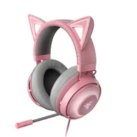 Razer Kraken Kitty Gaming Headset: $149.99 $129.99 on Amazon
Save $20 -