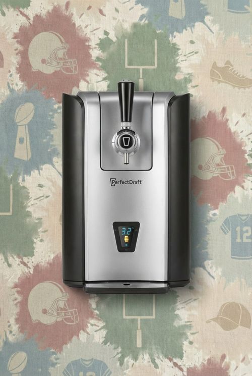 PerfectDraft Beer Dispenser