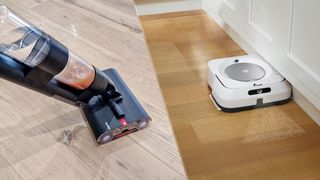 iRobot-mop-vs-Dyson-Wash-G1