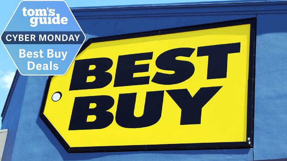 Best Buy Cyber Monday Deals LIVE I'm picking the best sales on TVs