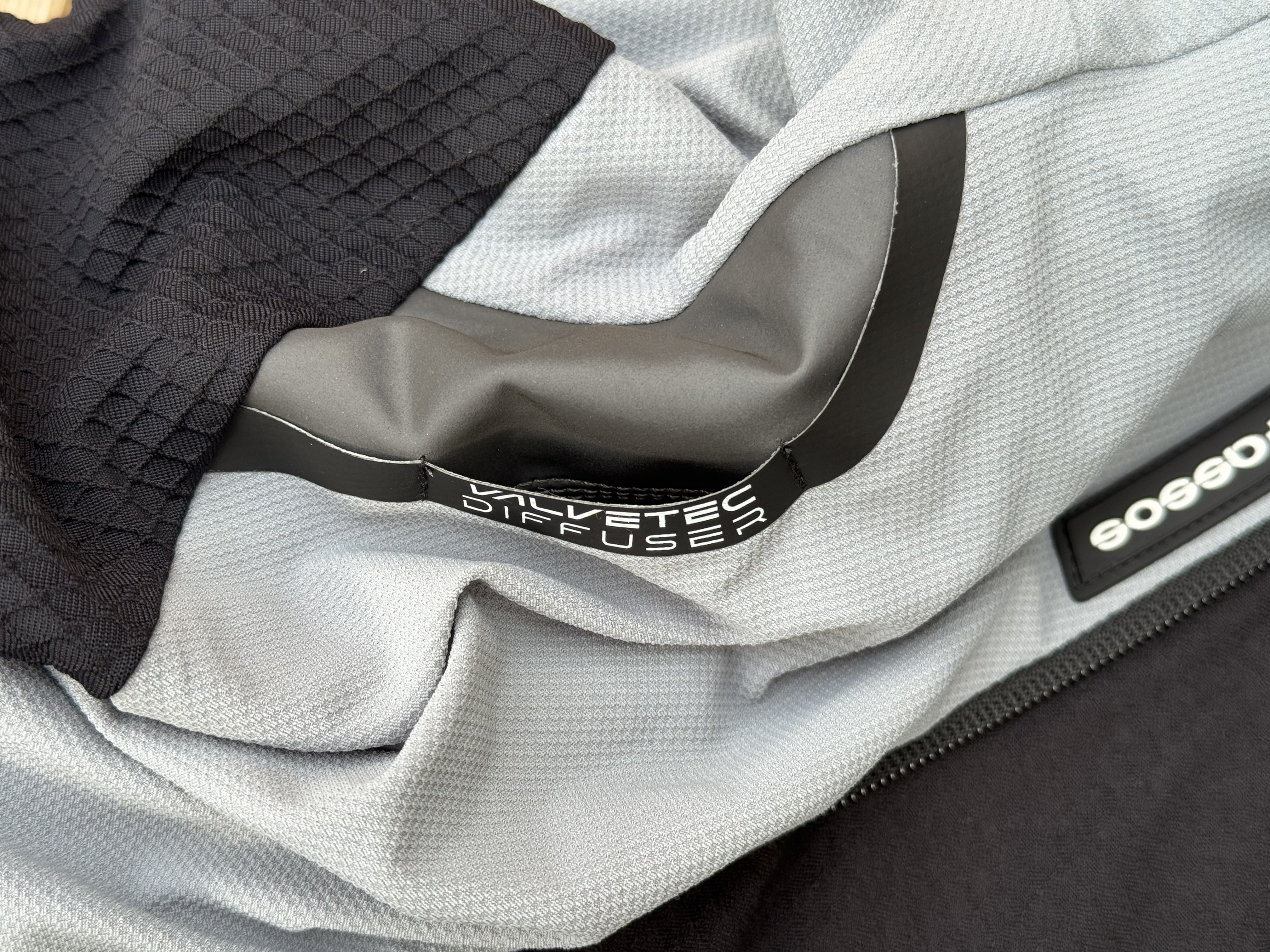 Assos Equipe RS Spring Fall Jacket S11