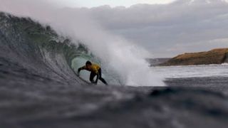 UK surf spots