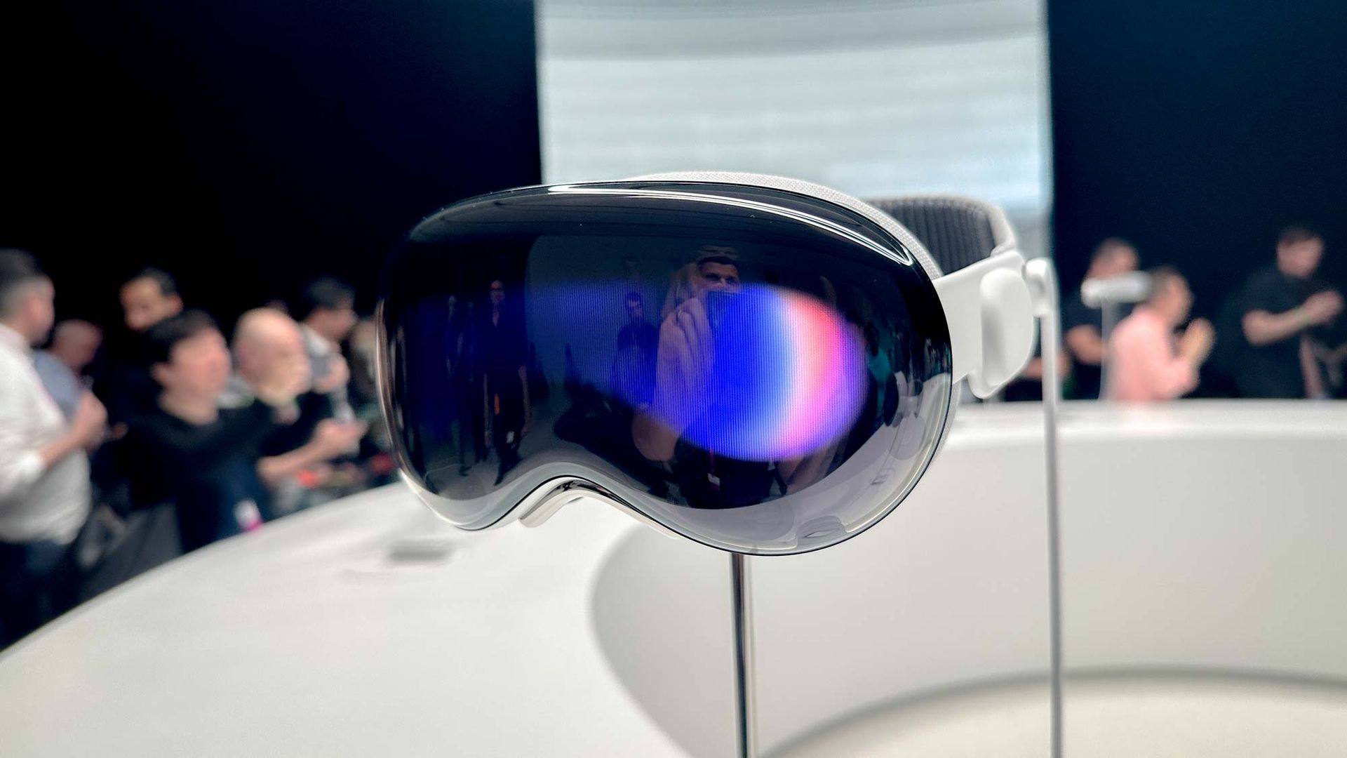 Apple Vision Pro cheaper model could launch in 2025 — here's what we ...