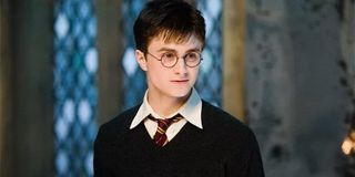 The Harry Potter spinoff series Daniel Radcliffe would like to see.