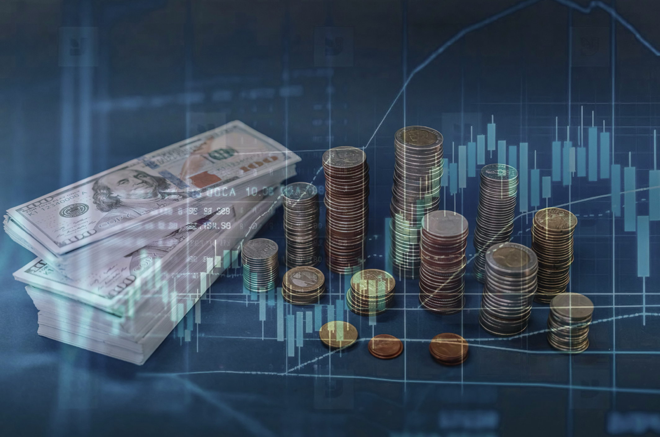 stock market dividends