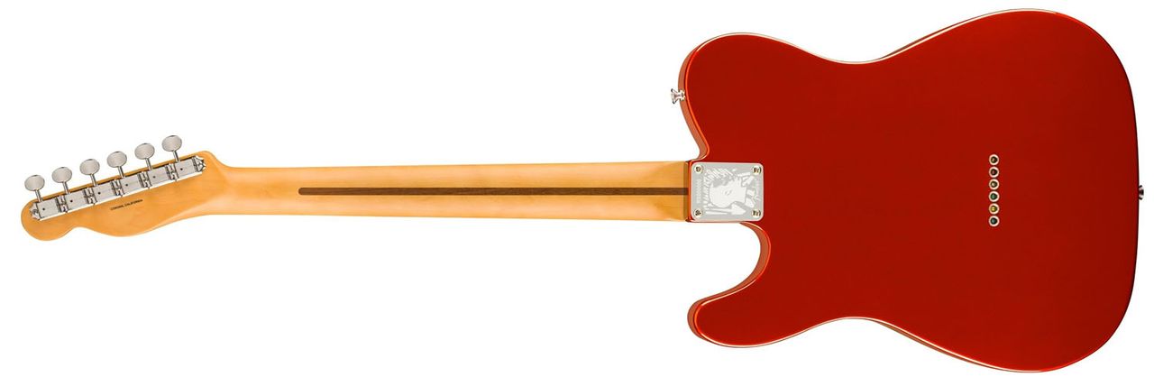 Fender Raphael Saadiq Telecaster