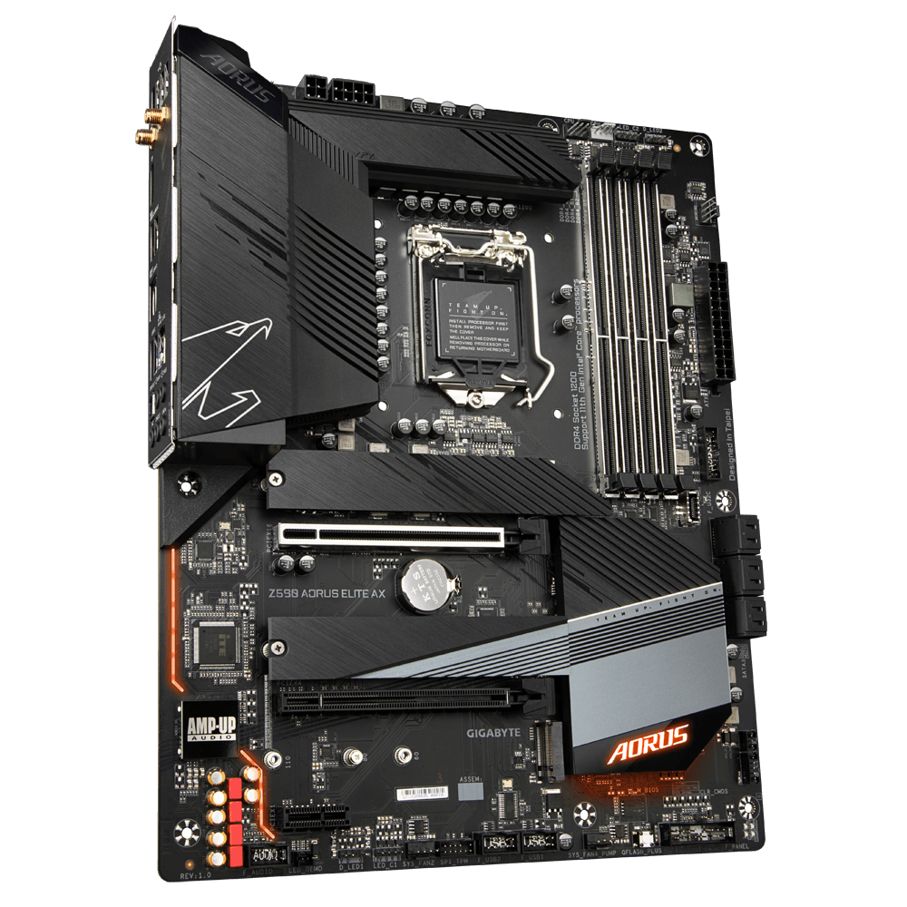 Gigabyte