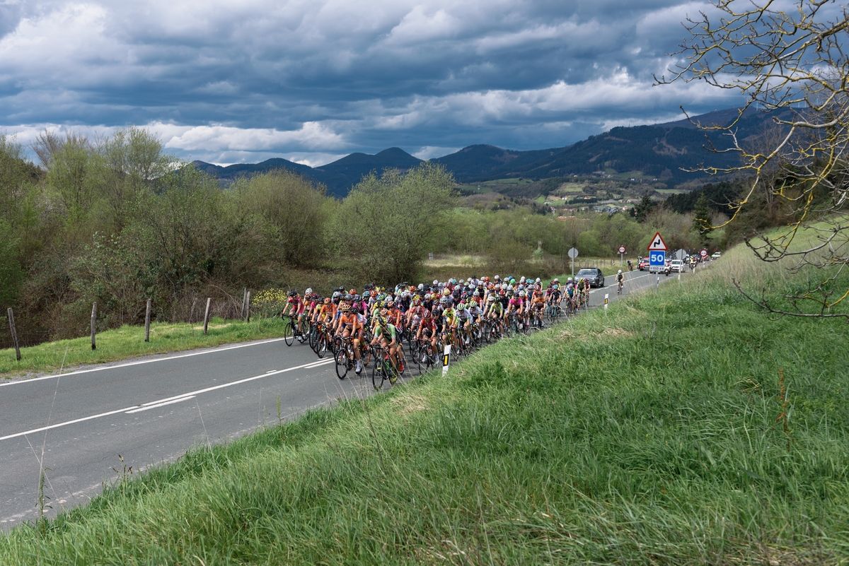 Emakumeen Saria - Durango-Durango 2016