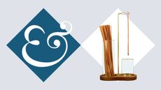 Incense burner product image header