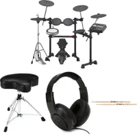 Yamaha DTX6K2-X: $2,305.57, $1,712.91