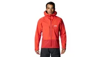 best waterproof jackets: Mountain Hardwear Exposure/2 GTX Pro 