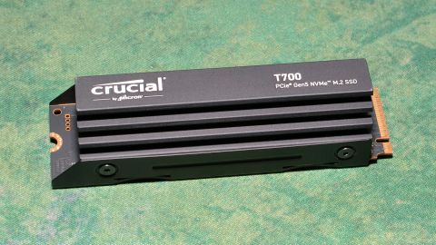 Crucial T700 4TB SSD