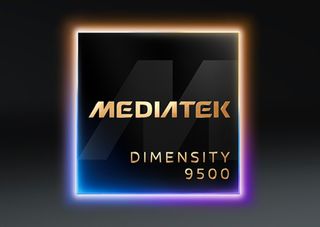 MediaTek Dimensity 9500