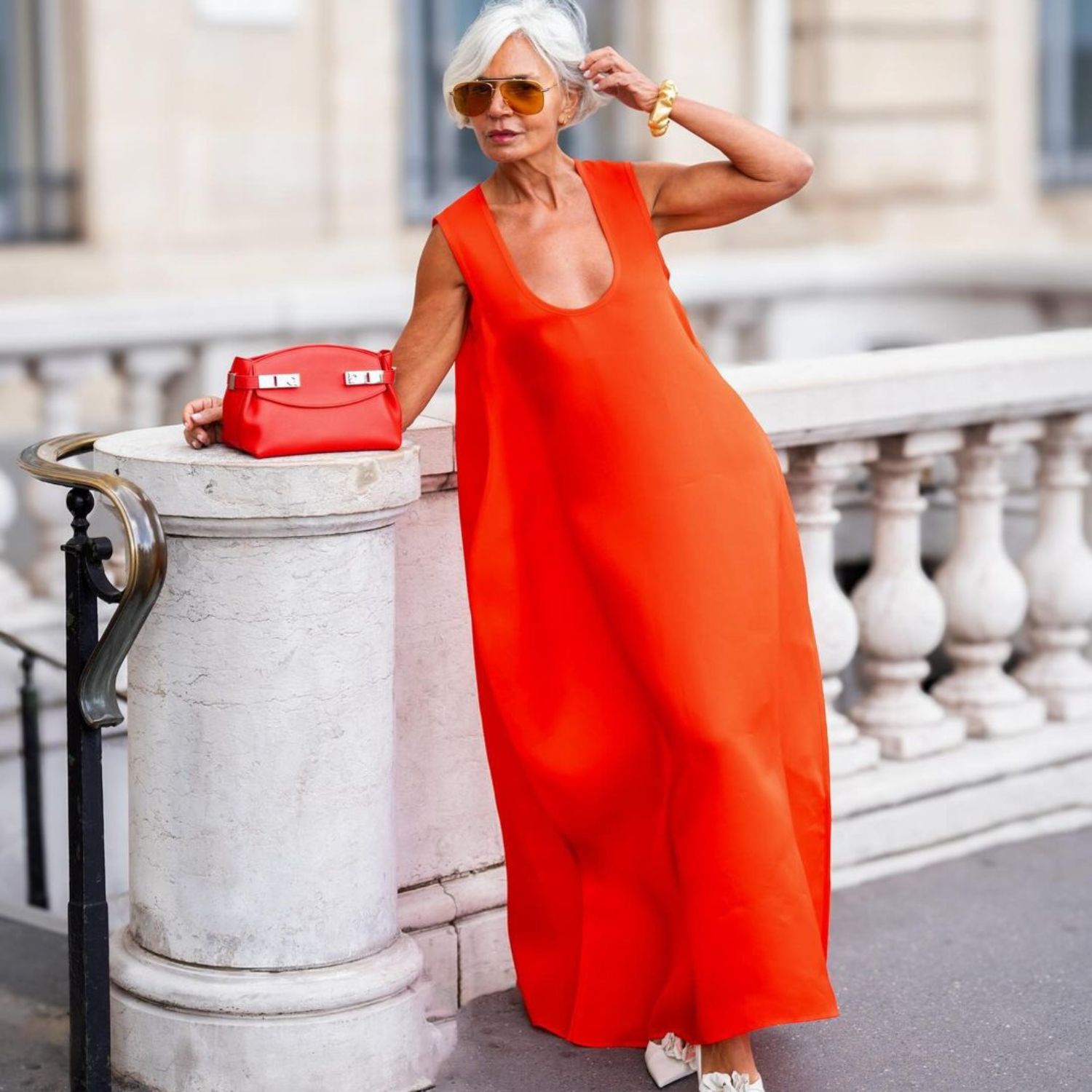 If you buy one dress this year, make it this one—the influencers all agree