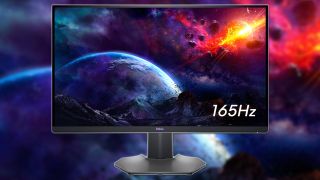 Dell 27-inch 1440p monitor