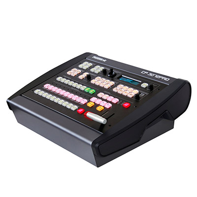 Starin to Distribute RGBLink All-in-One Video Production Switchers