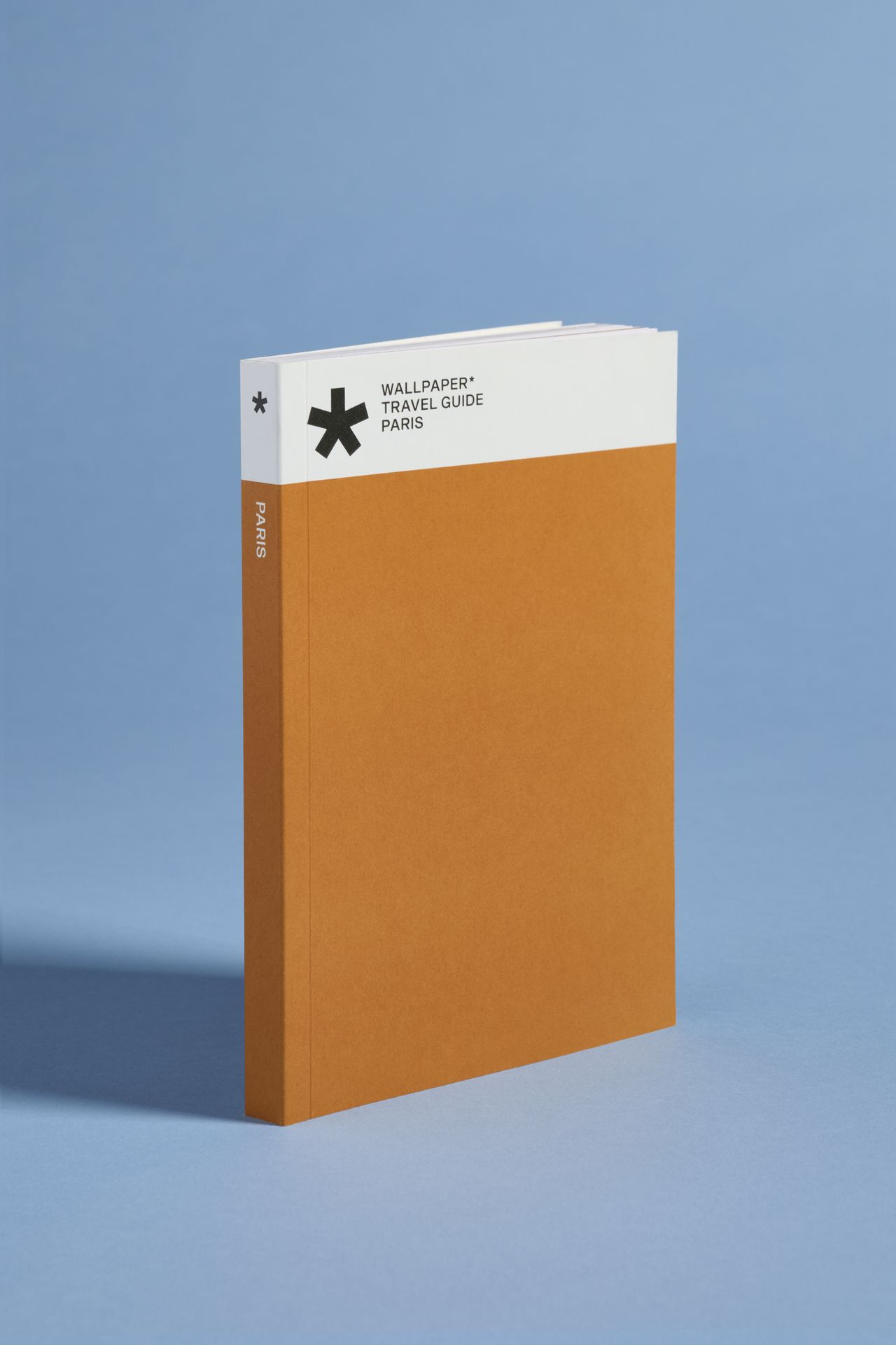 Wallpaper Travel Guide to Paris