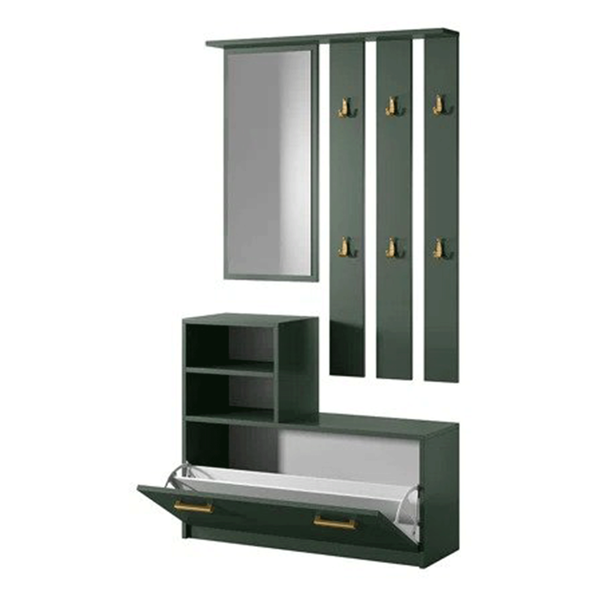 Boot room storage ideas to calm down the clutter Ideal Home