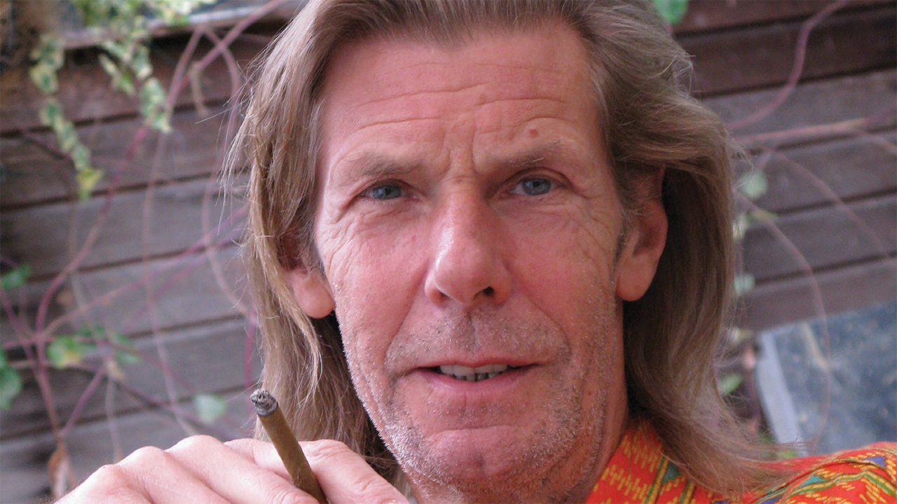 Peter Giles