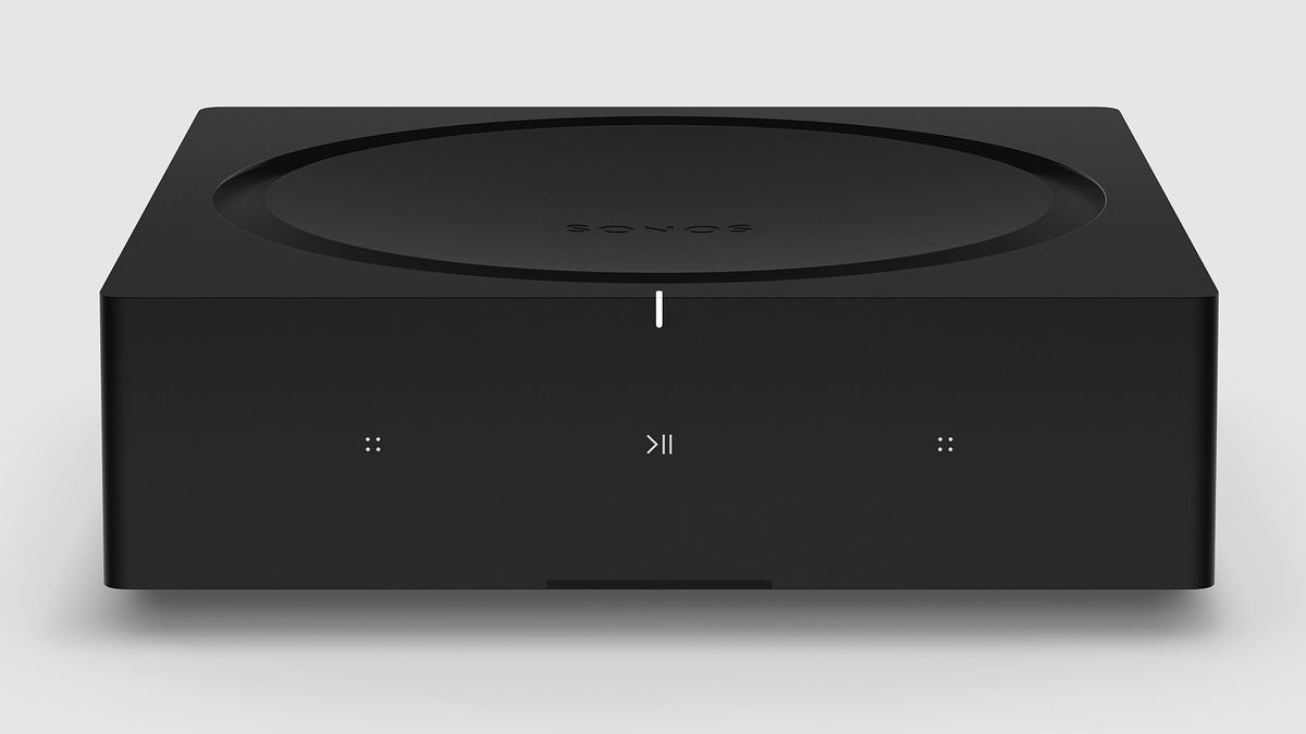Sonos Amp review | What Hi-Fi?