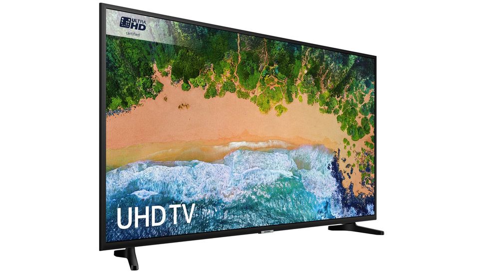 Samsung NU7020: Is this 4K TV deal any good? | What Hi-Fi?