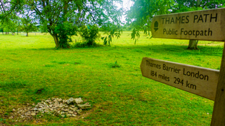 Thames Path