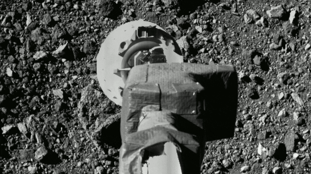 NASA closes the book on epic OSIRIS-REx asteroid-sampling mission: ‘I am immensely proud of what we did’