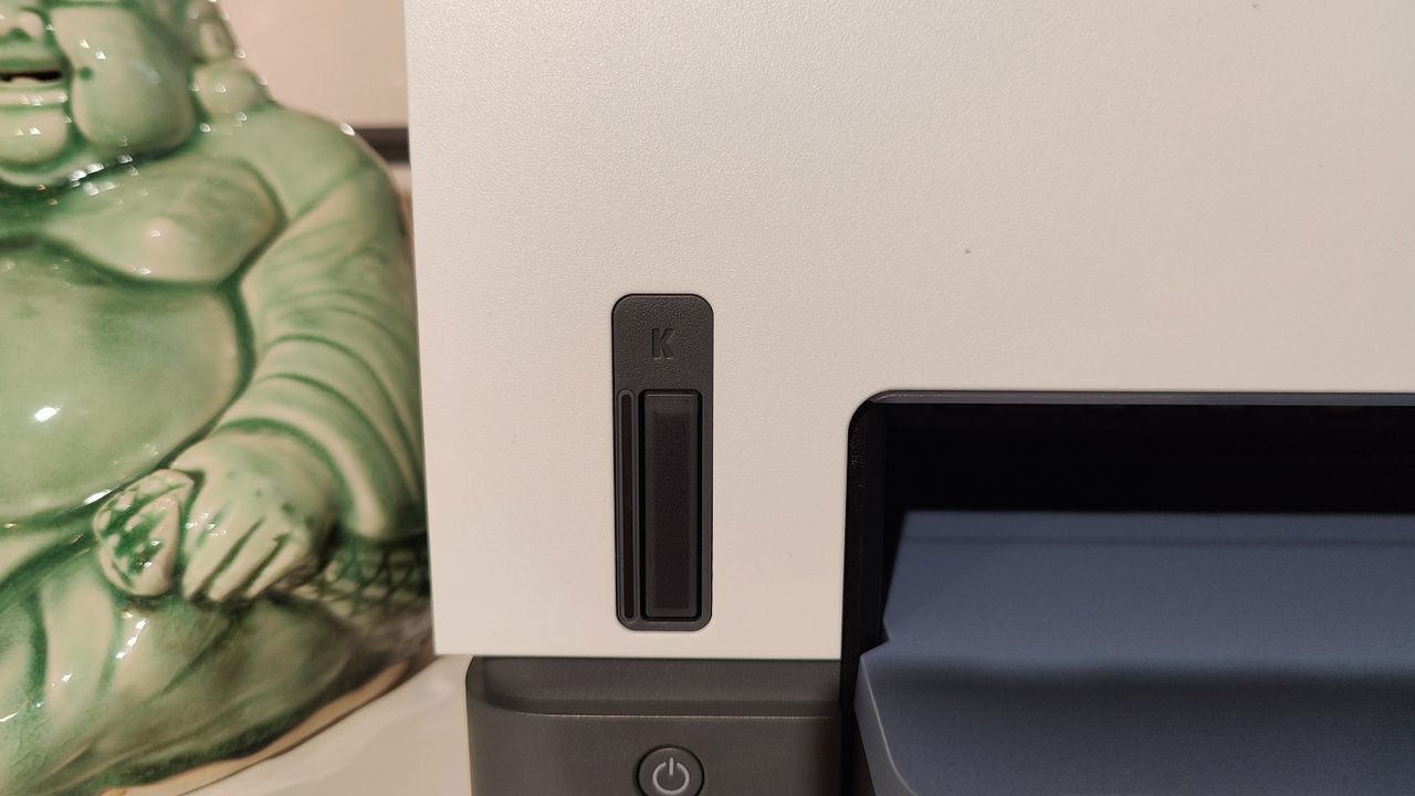 HP Smart Tank 7602 All-in-One printer review