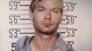 Conversations With a Killer: The Jeffrey Dahmer Tapes -dokumentin juliste