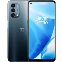 OnePlus Nord N200 | 4GB RAM | 64GB storage: $240 $200 at Amazon (save $40)