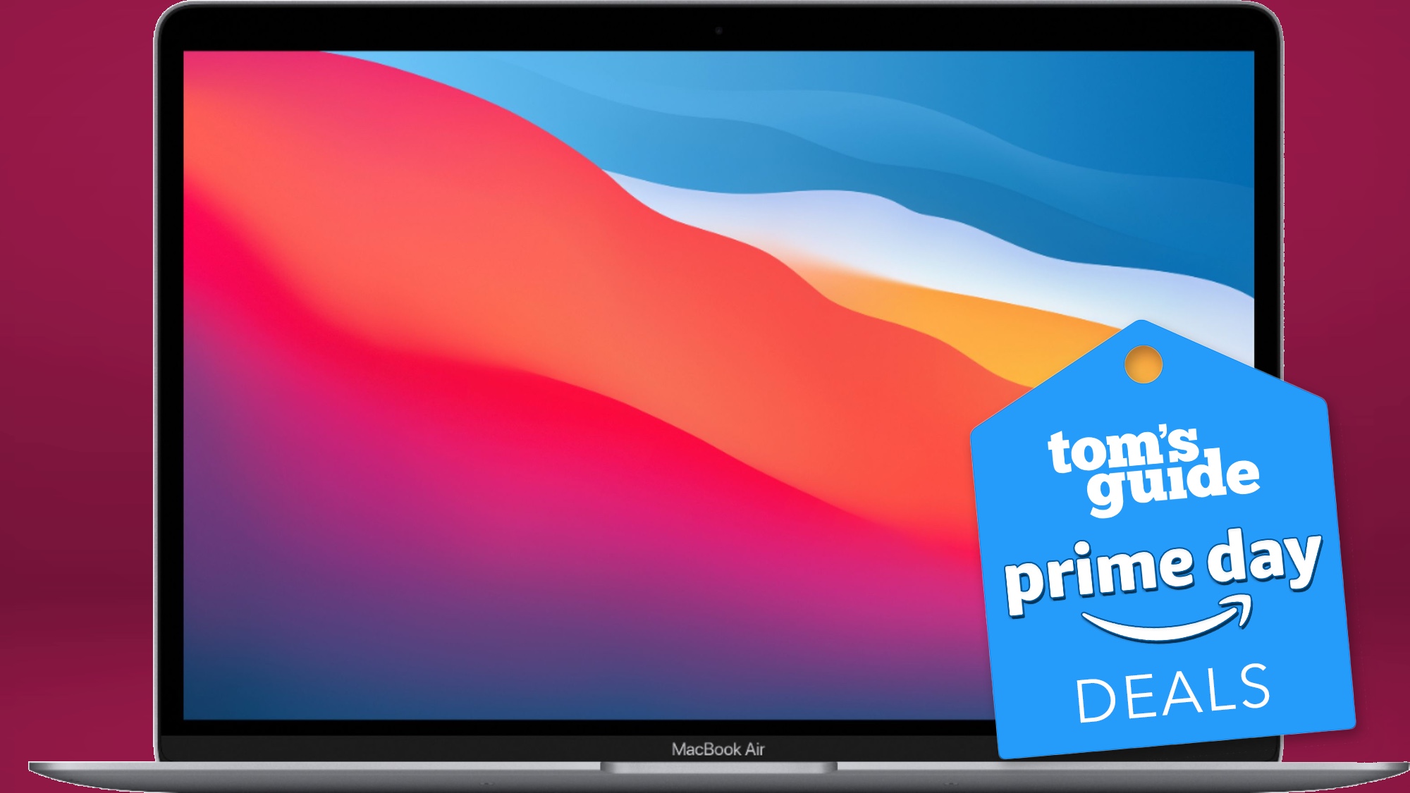 Best Buy MacBook Air M1 deal