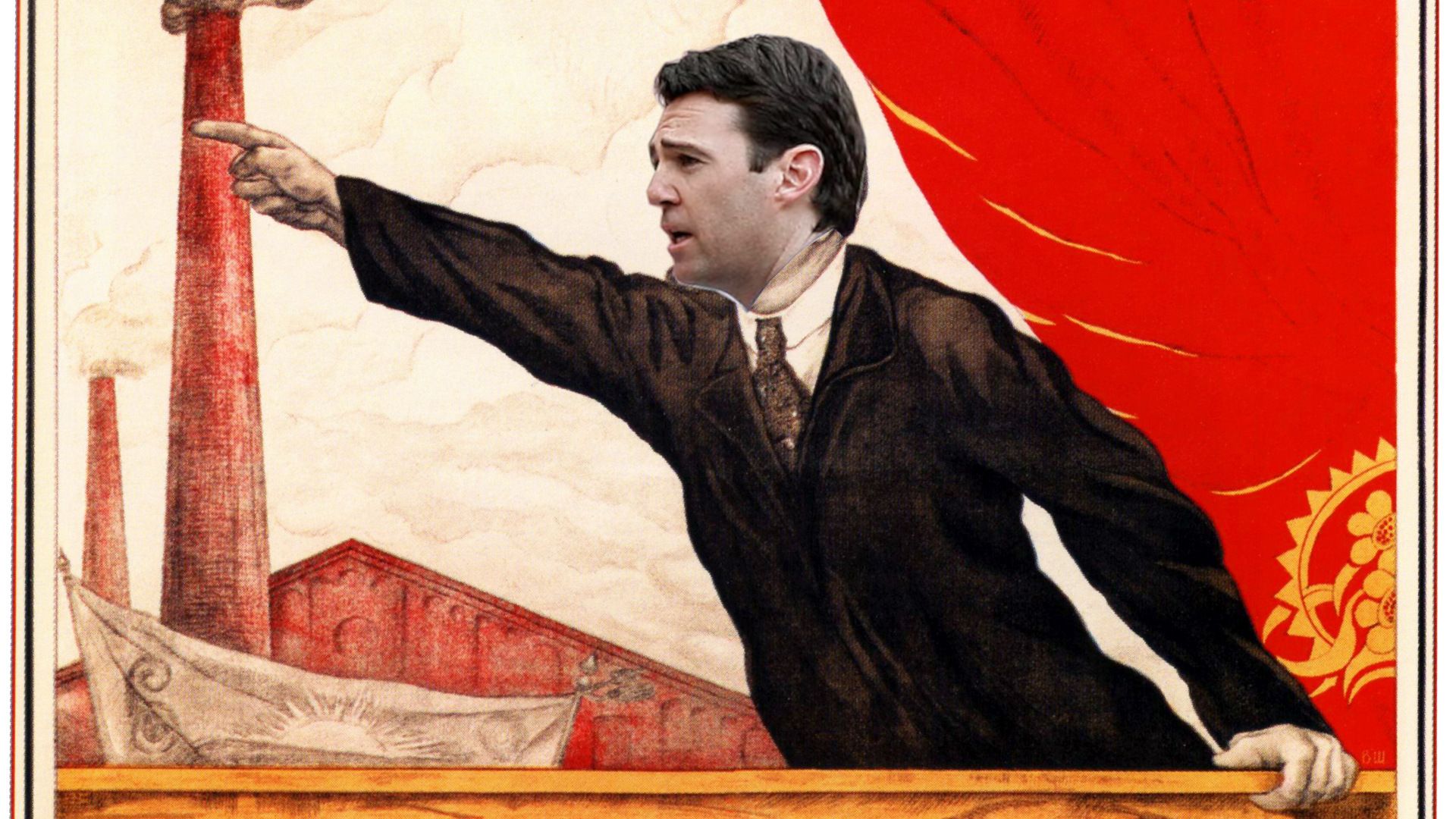 I used videogames to solve my country’s politics: Turns out the answer is ultra-mega-communism I used videogames to solve my country’s politics: Turns out the answer is ultra-mega-communism