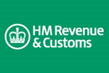 HMRC logo