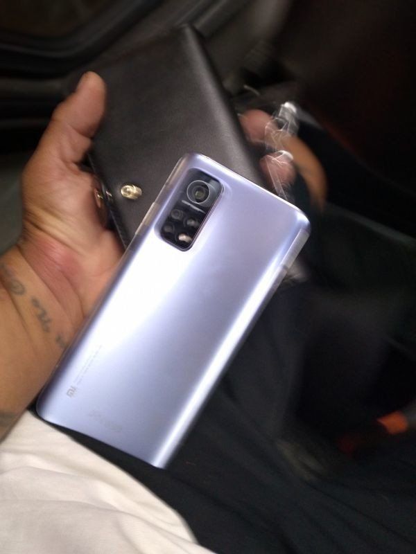 Xiaomi Apollo Leaked Images