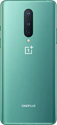 OnePlus 8 5G: was $699 now $349 @ Amazon